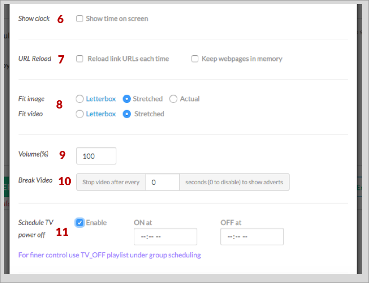 How PiSignage Group Settings Simplify Large-Scale Digital Signage Management