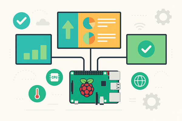 How to Optimize Raspberry Pi for 24/7 Digital Signage (Complete Guide 2025)